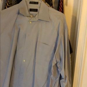 Men’s Claiborne dress shirt